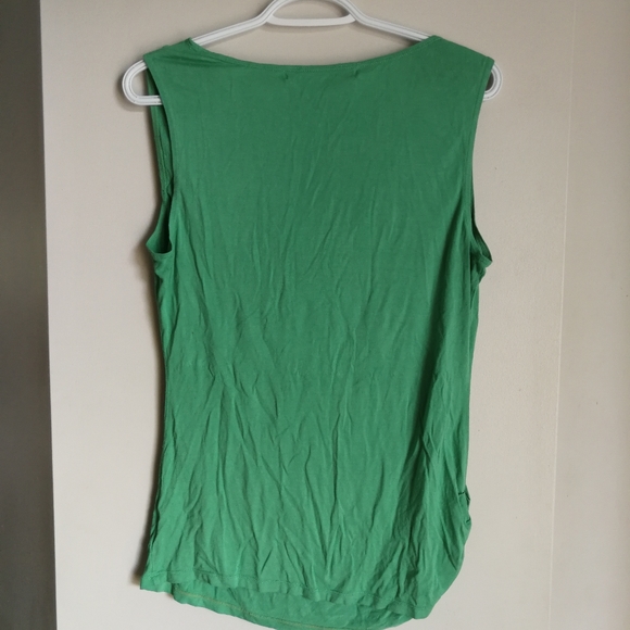 Max Studio cowl neck top - Picture 3 of 4